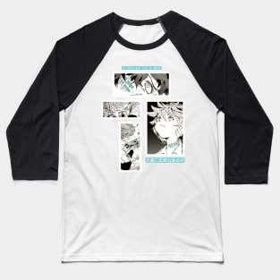 Promised Neverland ''MARS'' V2 Baseball T-Shirt